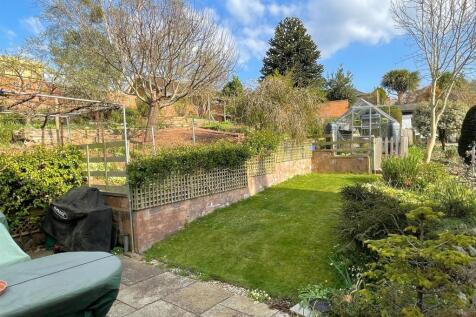 Patio &amp; Grounds