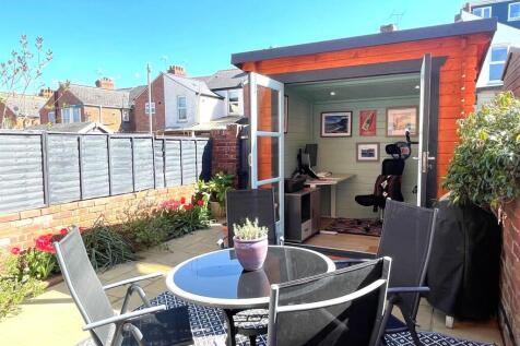 Garden &amp; Garden Office