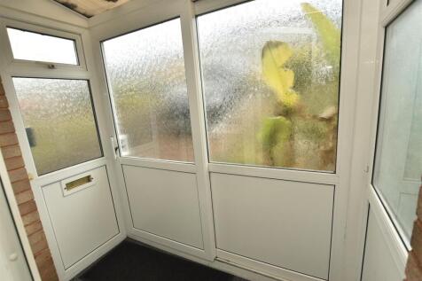 Entrance Porch