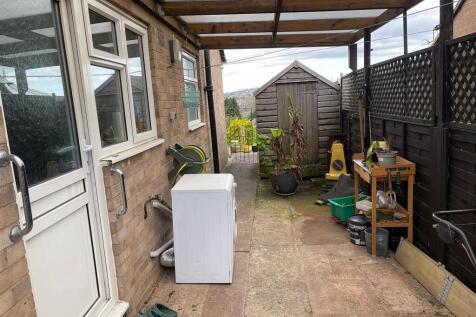 Side Carport