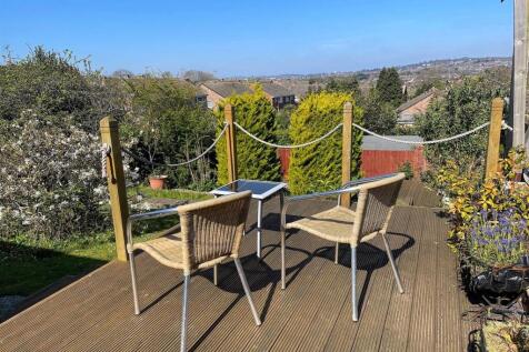 Suntrap Decking &amp; Views