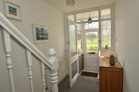 Reception Hall
