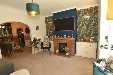 Lounge/Diner