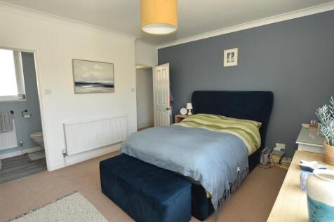 Master Bedroom Suite