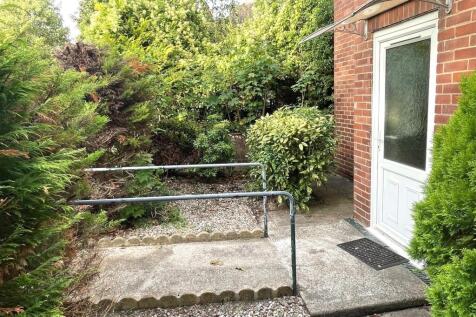 Easy Wheelchair Access