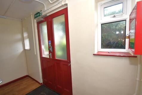 Communal Entrance Hall