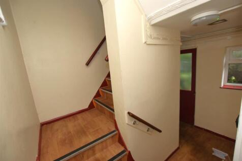Communal Entrance Hall