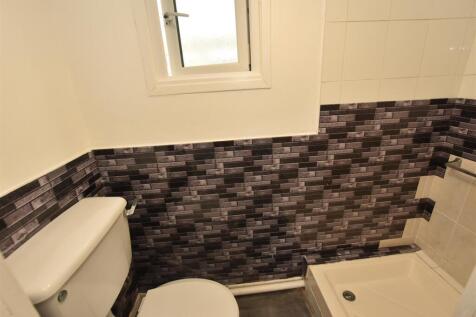 Shower/WC