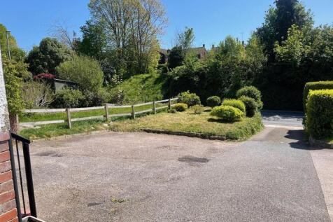 Driveway &amp; Parking