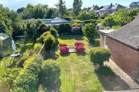 View from Bedroom 2