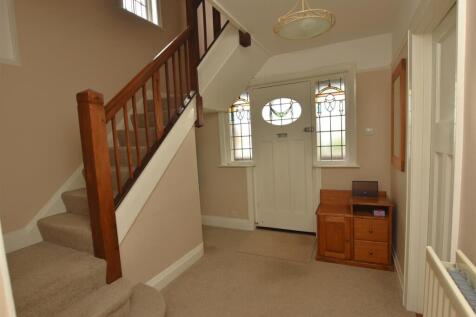 Reception Hall