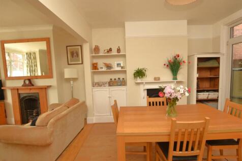 Lounge/Diner