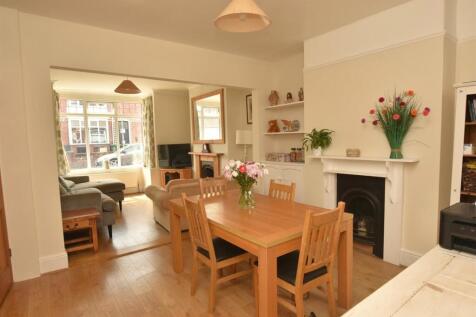 Lounge/Diner