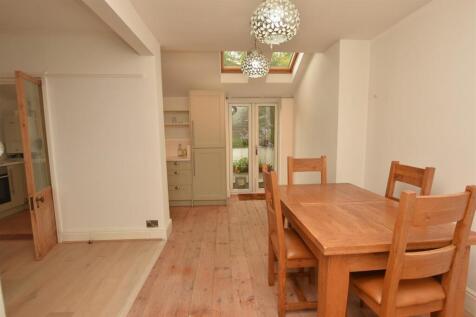 Dining Room Area