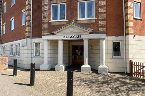 Kingsgate