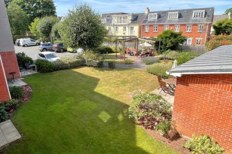 View from Bedroom