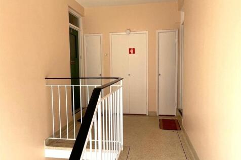 Top Floor Landing