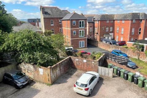 View from Bedroom 1