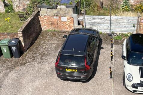 Private Parking Space