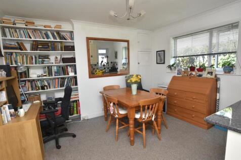 Dining Room Area