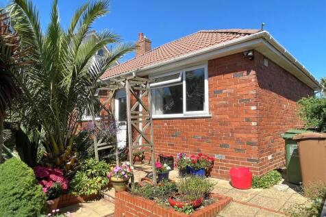 Garden Frontage