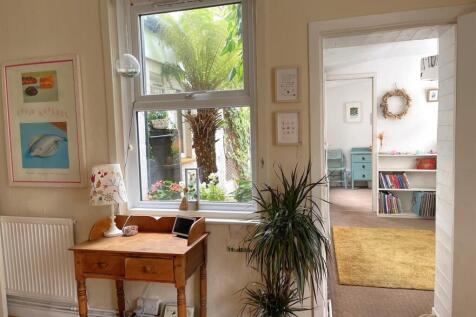 Interior Moments
