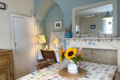 Interior Moments
