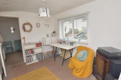Study/Music Room