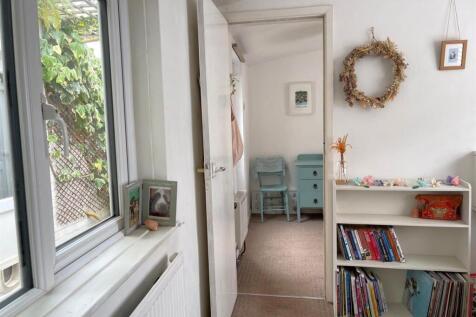 Interior Moments