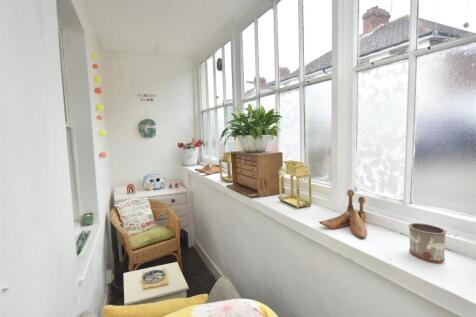Reading/Sun Room