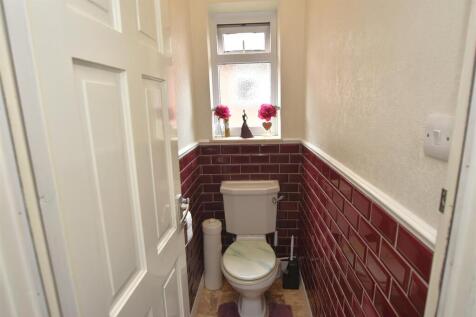 Separate WC
