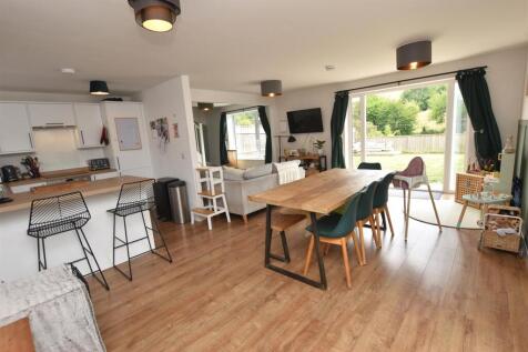 Lounge/Kitchen/Diner