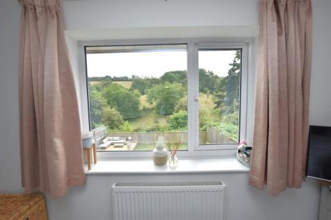 View from Bedroom 1