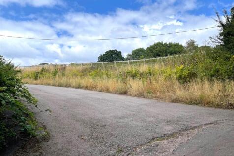 Access from Ludwell Lane