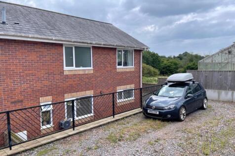 2 x Private Parking Spaces