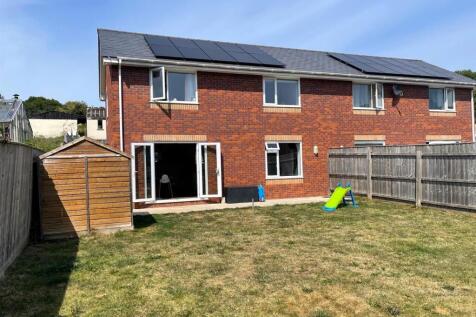 Rear Elevation