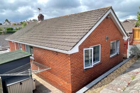 Rear Elevation