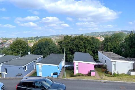 View from Bedroom 1