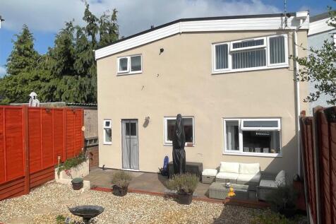 Rear Elevation