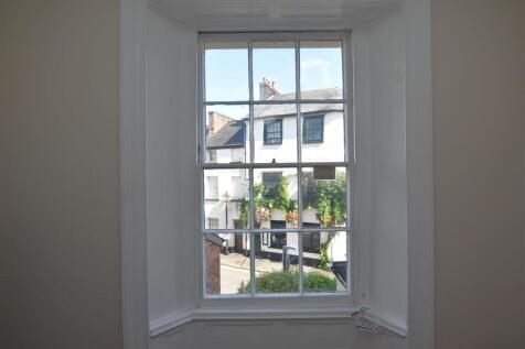 Kitchen Window