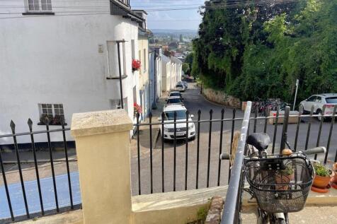 View from Flat