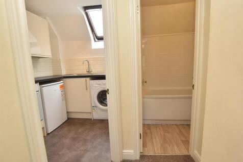 Kitchen &amp; Bathroom