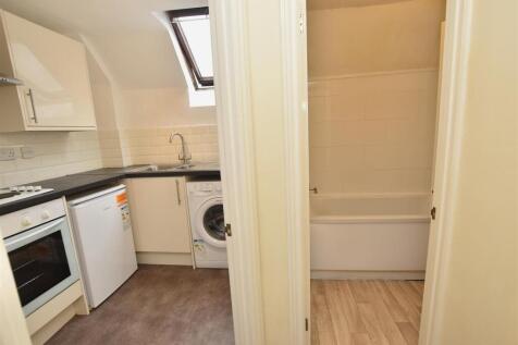 Kitchen &amp; Bathroom