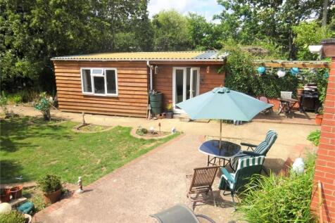 Log Cabin
