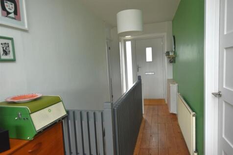 Entrance Hall Area