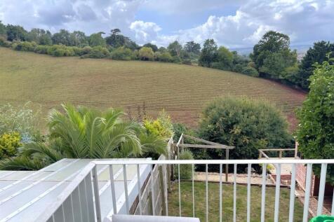 View from Balcony