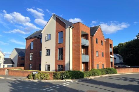 Cobley Court