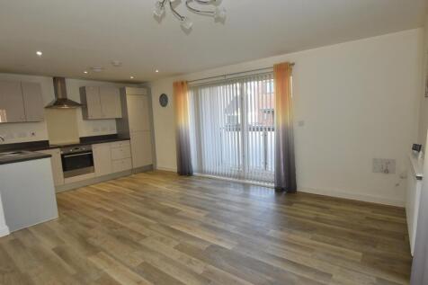 Kitchen/Living Room