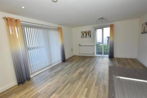Kitchen/Living Room