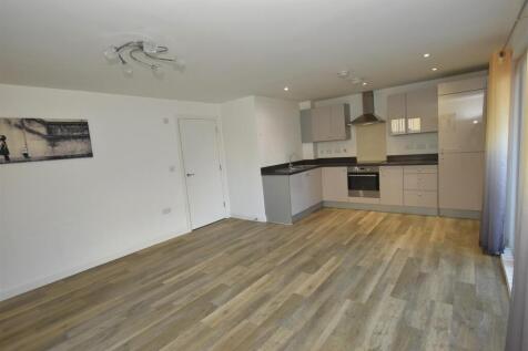 Kitchen/Living Room